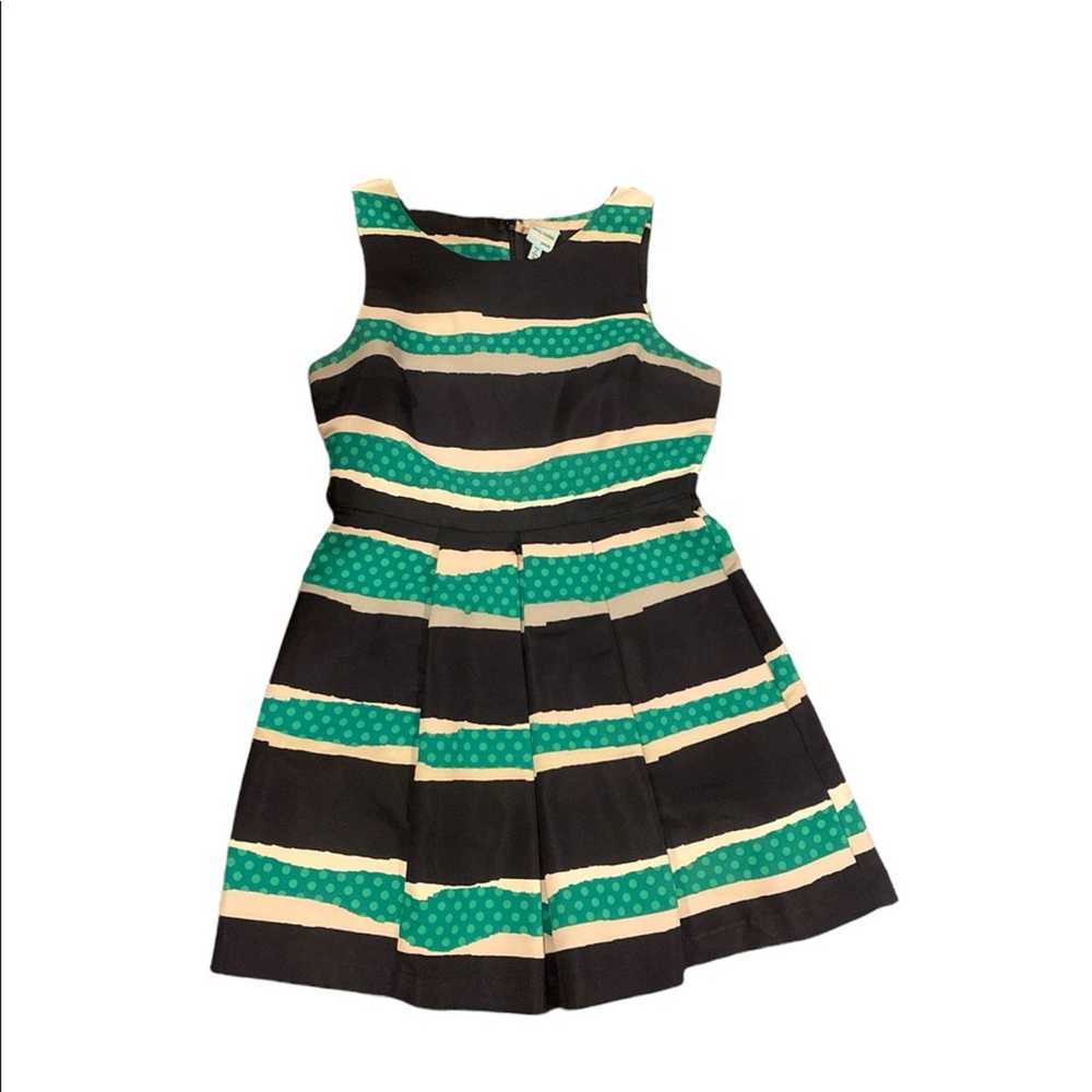 Anthropologie Anthropologie Tracy Reese Dress Str… - image 1