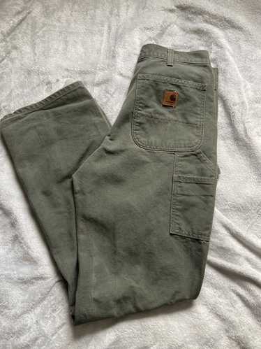 Carhartt Carhartt Carpenter Pants