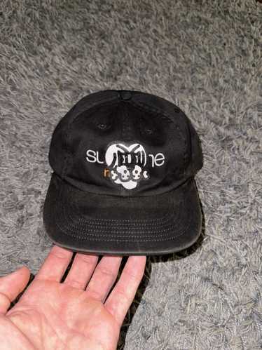 Supreme 6 panel cap - Gem