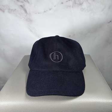 HIDDEN Hidden NY Sample Navy Dad Hat