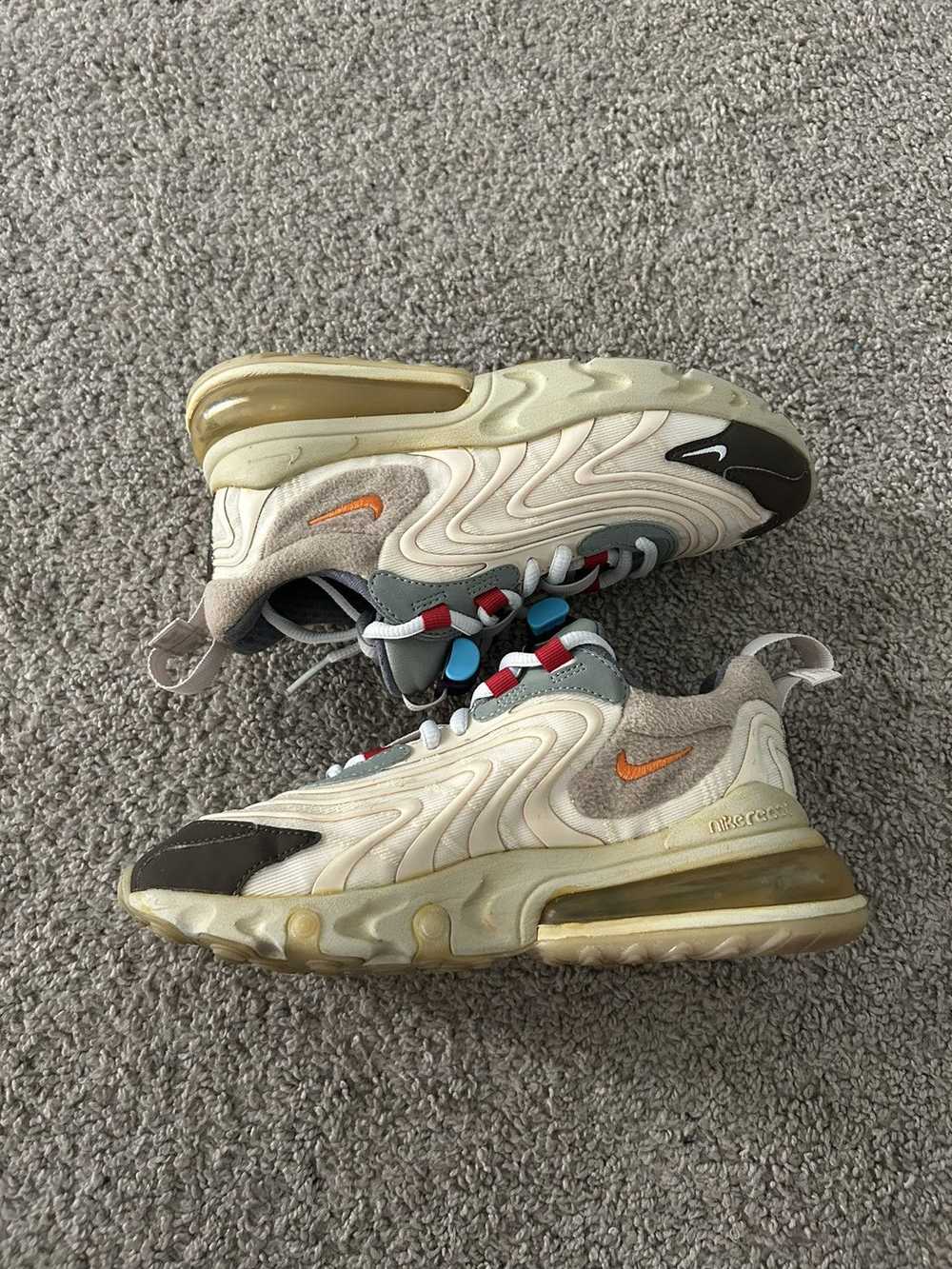 Nike × Streetwear × Travis Scott Travis Scott Nik… - image 2