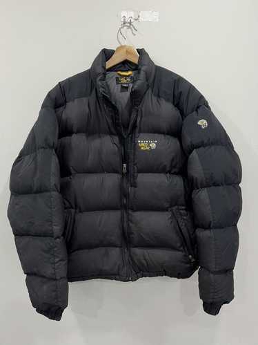 Vintage Mountain Hardwear Puffer Jacket