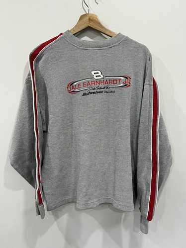 Vintage Dale Earnhardt Racing Sweater