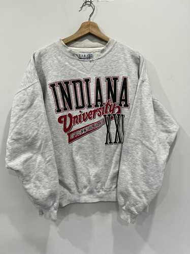 Vintage Indiana University Sweater