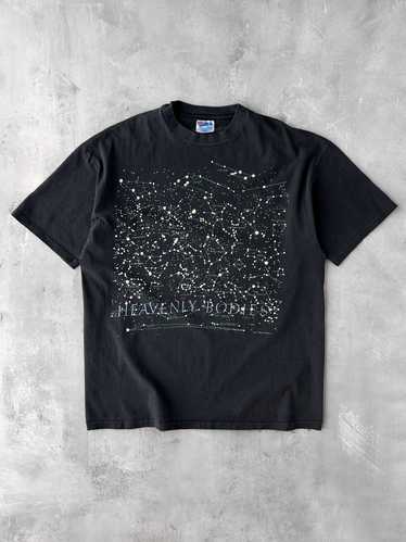 Heavenly Bodies T-Shirt '92 - XL