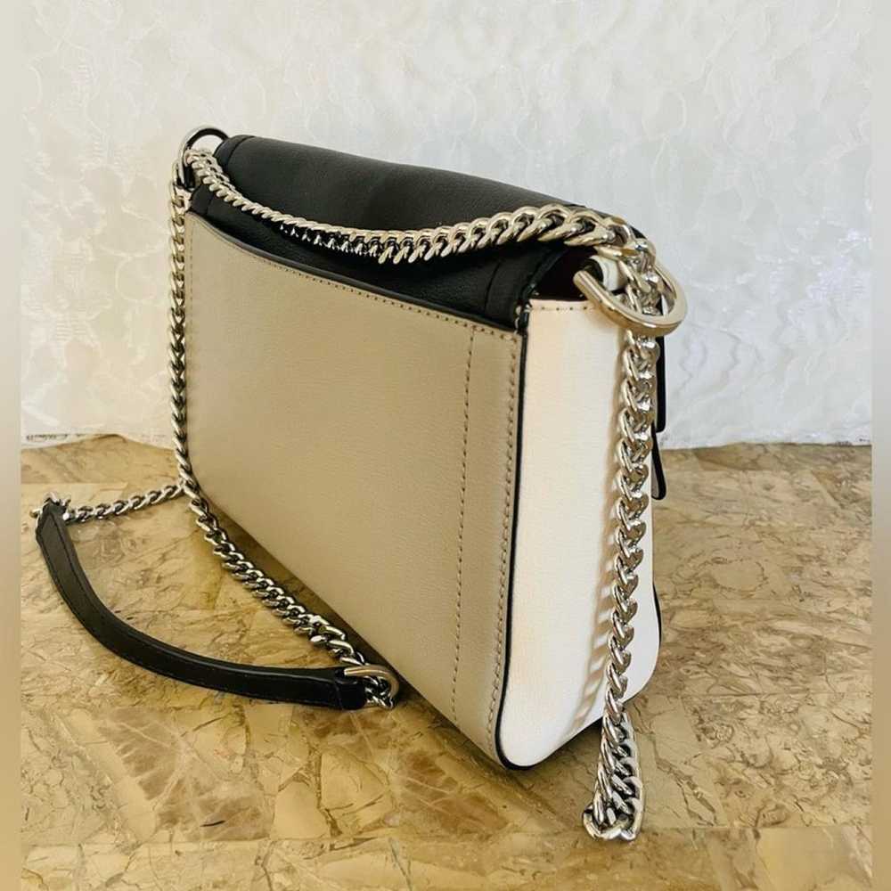 Michael Kors Leather crossbody bag - image 5