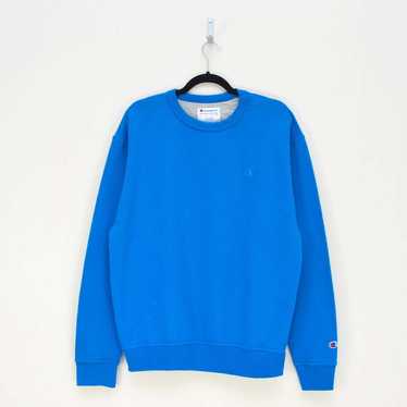 Vintage Champion Sweatshirt (L) - image 1