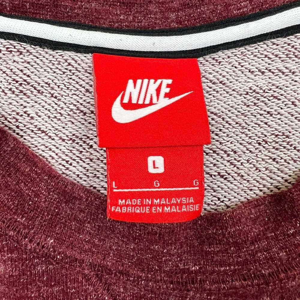 Nike × Streetwear × Vintage Nike Sportswear Sweat… - image 6