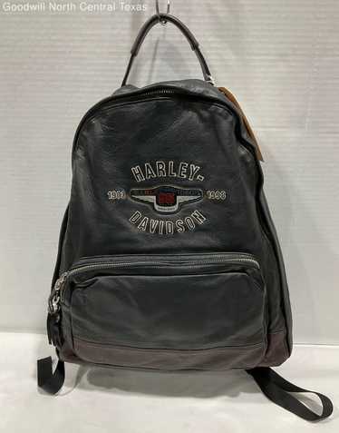 Harley-Davidson Harley Davidson Backpack