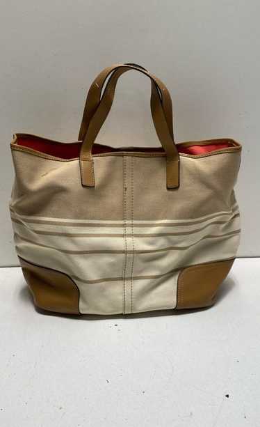 Coach Tote Bag Multicolor - image 1