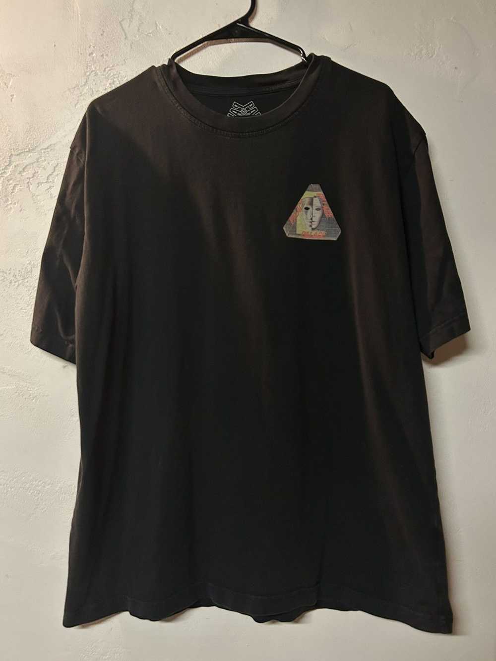 Palace Palace TRI-BURY shirt XL - image 1