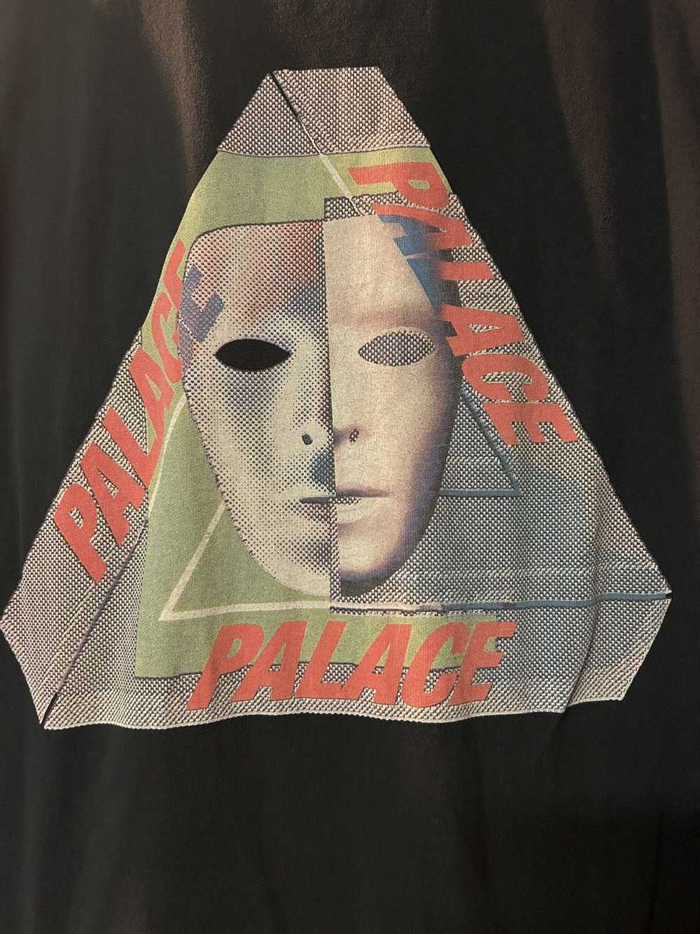 Palace Palace TRI-BURY shirt XL - image 3