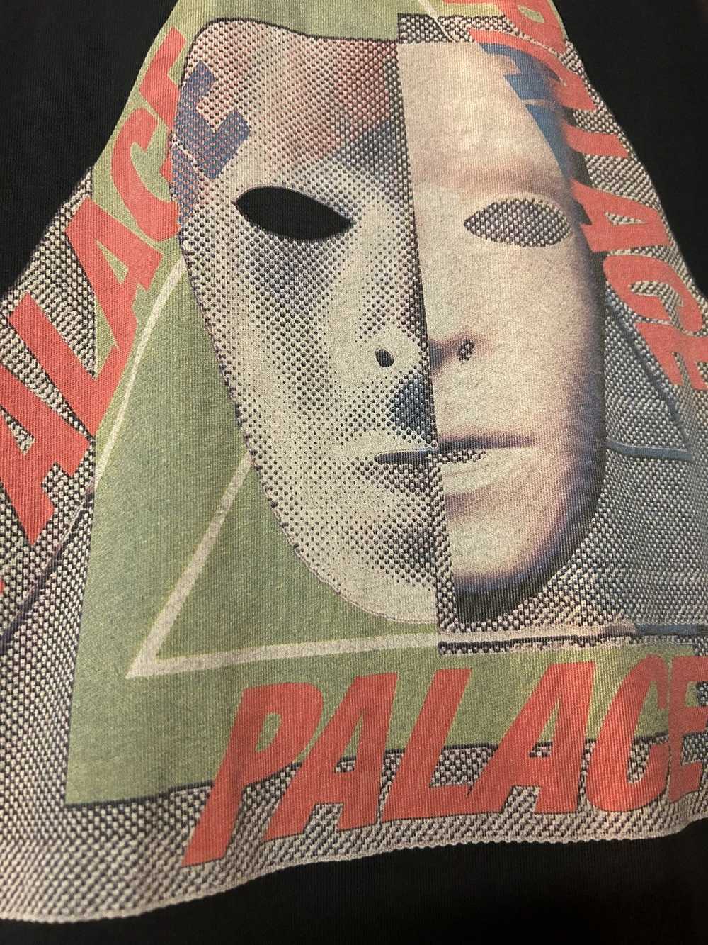 Palace Palace TRI-BURY shirt XL - image 4