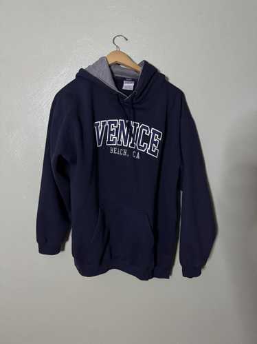 Vintage Vintage Venice Beach Hoodie