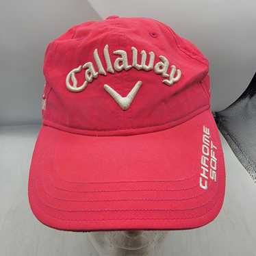 Callaway chrome soft apex - Gem