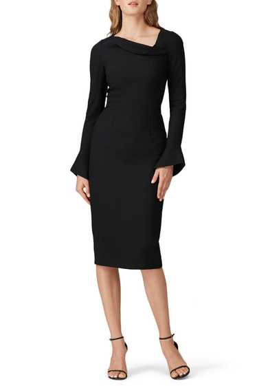 Roland Mouret Liman Dress