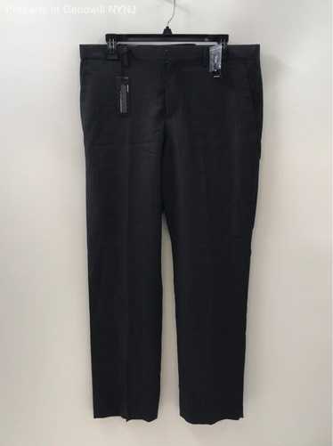 Express Men's Black Slacks Size 32/32