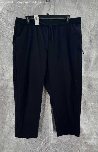 Men's Nike Black Pants size XXL