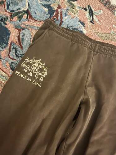 Palo Santo Studios Sweatpants (M) | Used,…