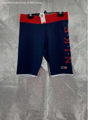 Women's Nike Navy Blue Shorts size M