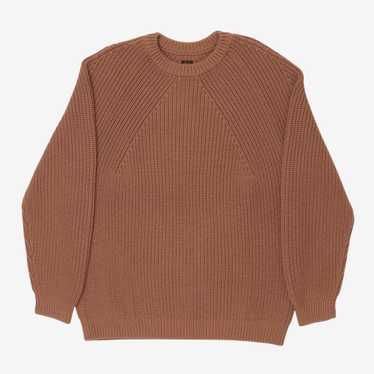 Batoner Signature Wool Sweater - image 1