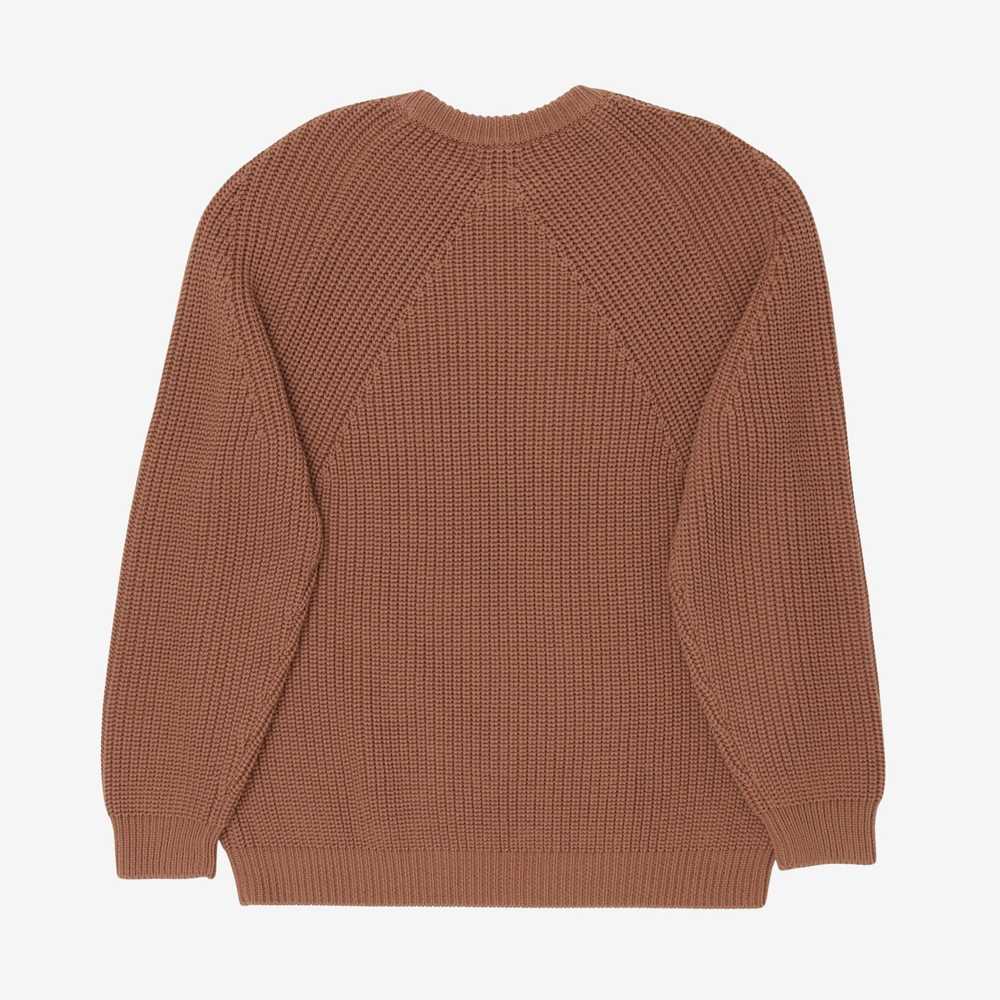 Batoner Signature Wool Sweater - image 2