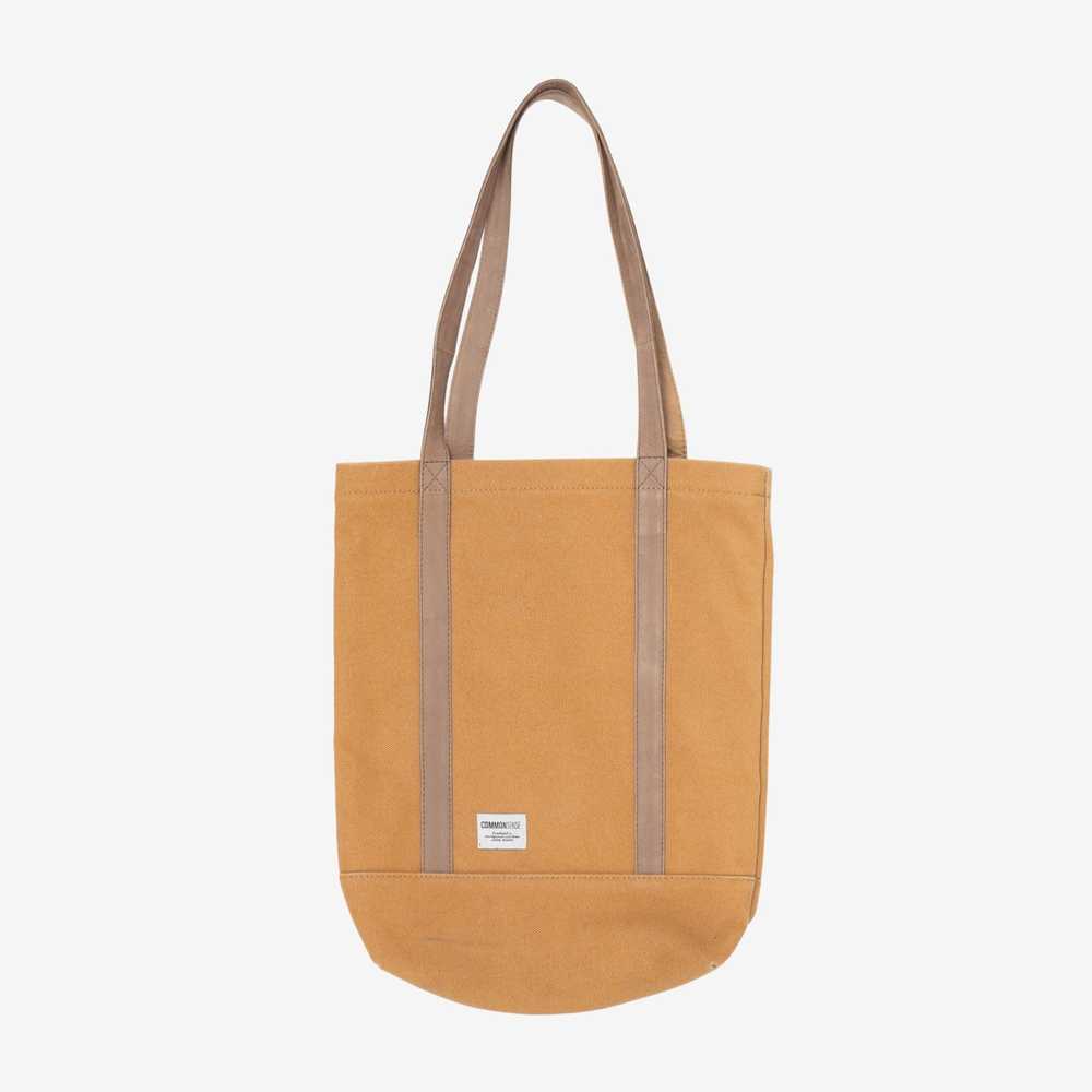 Common Sense Canvas Tote Bag - image 1