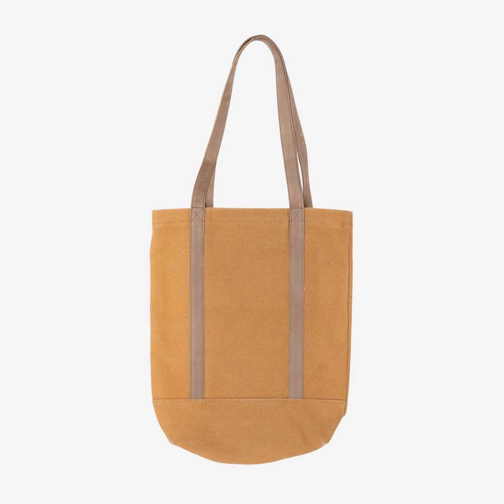 Common Sense Canvas Tote Bag - image 2