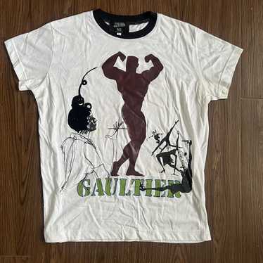 Jean Paul Gaultier Jean paul gaultier T Shirt - image 1