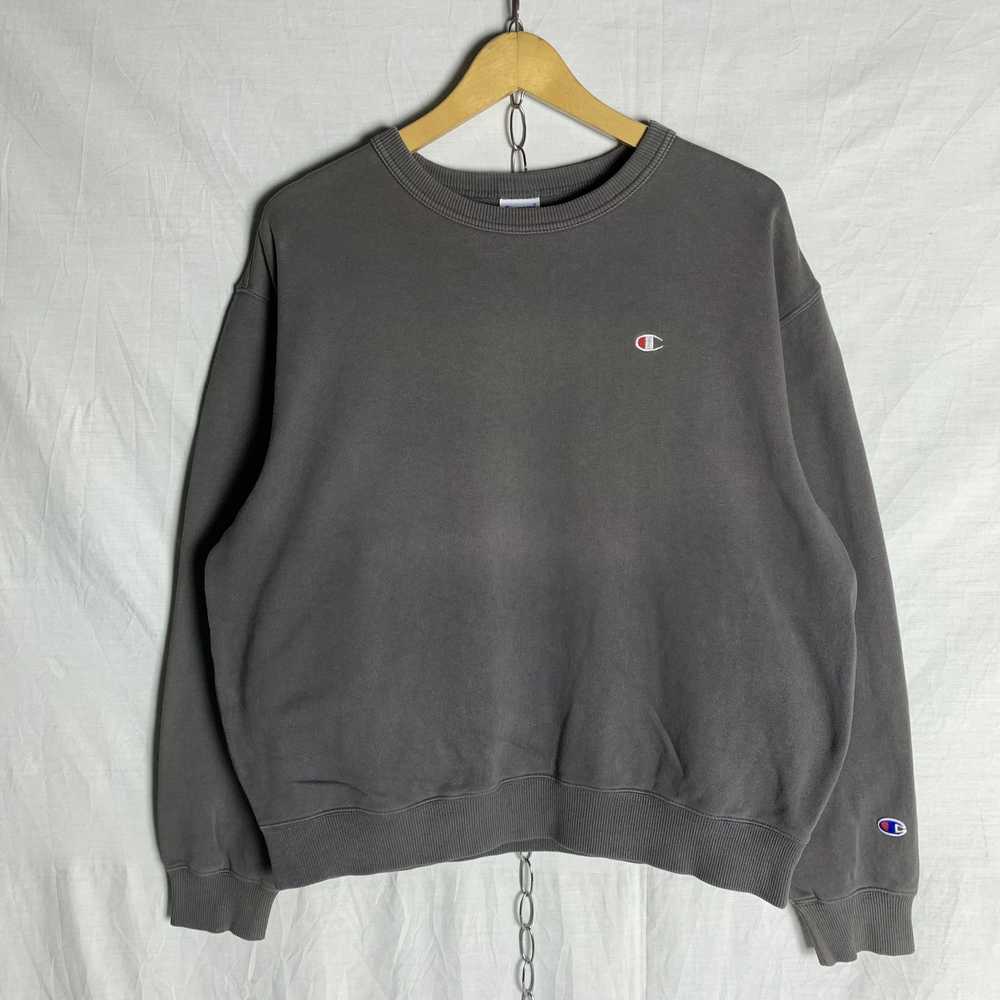 1 Of 1 × Champion × Streetwear Champion Sun Faded… - image 4