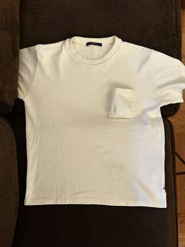 Louis Vuitton Signature 3D Pocket Monogram T-Shirt