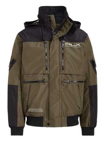 Ralph Lauren × Ralph Lauren Rlx RLX technical wate