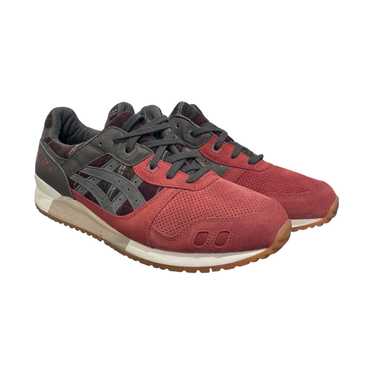 ASICS/Low-Sneakers/US 13/MLT/ - image 1