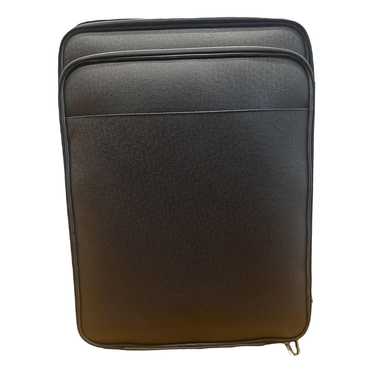 Louis Vuitton Pegase leather travel bag - image 1