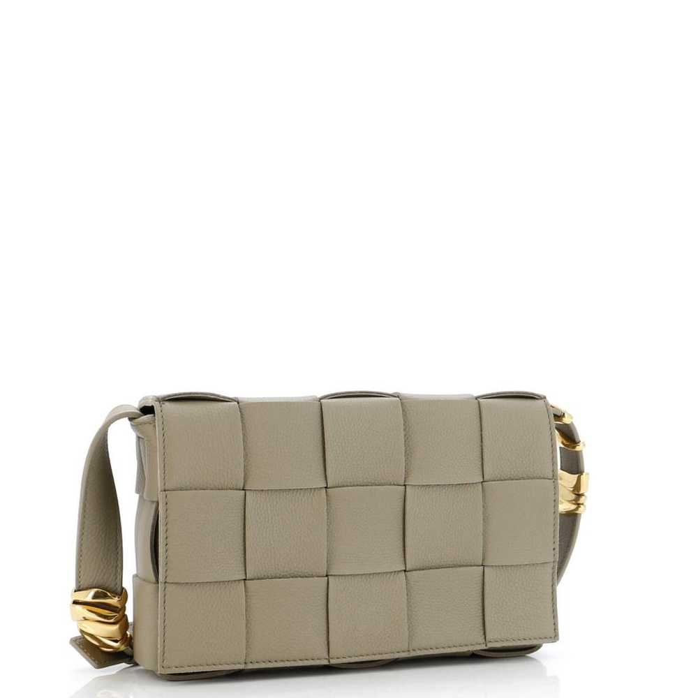 Bottega Veneta Leather crossbody bag - image 2