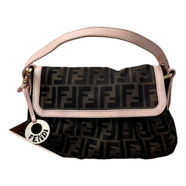 Fendi Chef cloth handbag