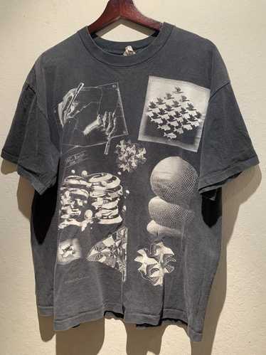 Other × Rare × Vintage *RARE* Vintage M.C. Escher… - image 1