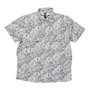 Mountain Hardwear Stryder SS Shirt