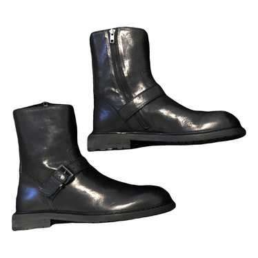 Ann Demeulemeester boots - Gem