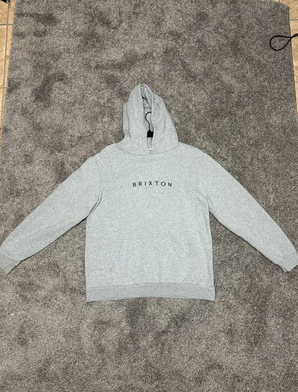 Brixton Brixton hoodie - image 1