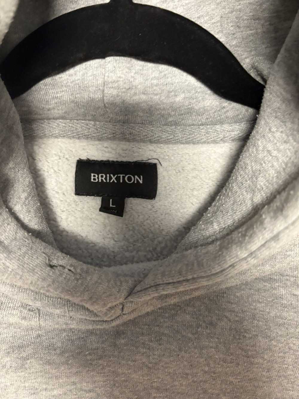 Brixton Brixton hoodie - image 3