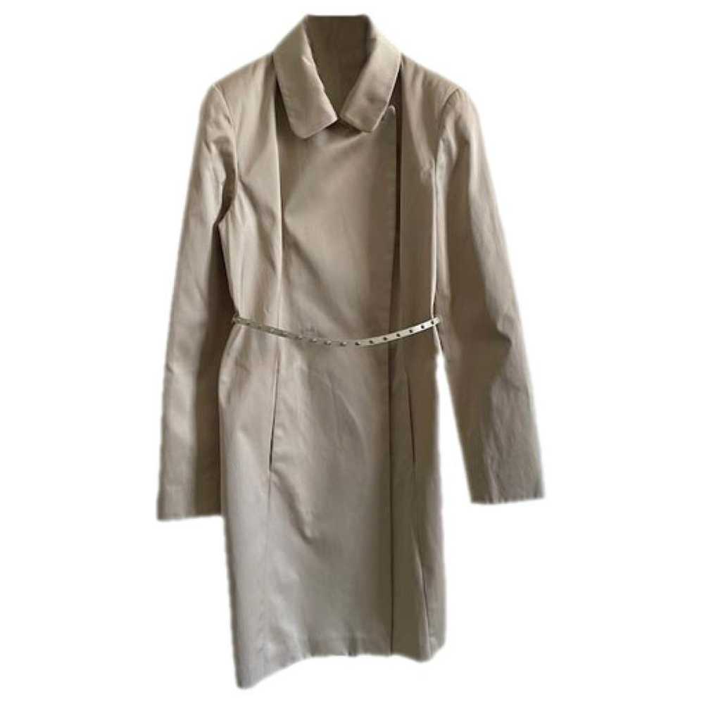 Max Mara Studio Trench coat - image 1