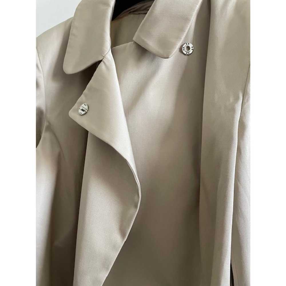 Max Mara Studio Trench coat - image 3