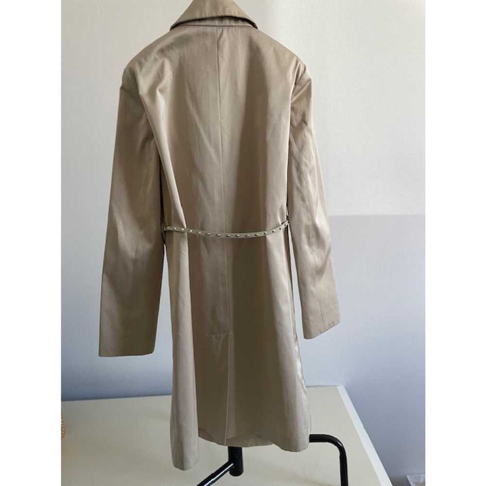 Max Mara Studio Trench coat - image 5