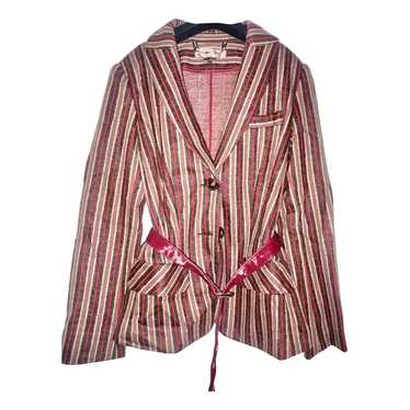 Mariagrazia panizzi blazer - Gem Mariagrazia panizzi blazer - Gem