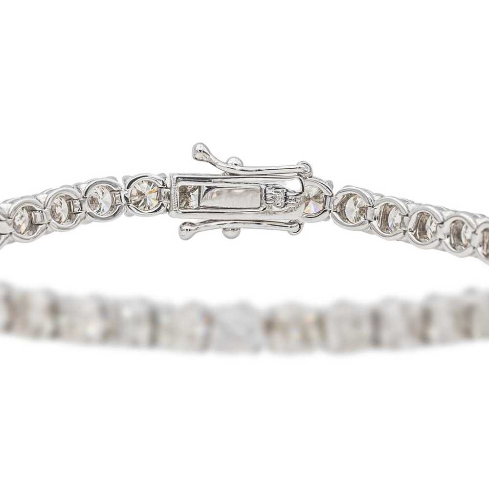 Autre Marque White gold bracelet - image 5