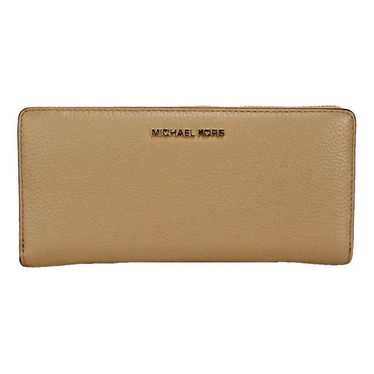 Michael Kors Leather wallet