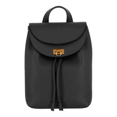 Salvatore Ferragamo Leather backpack