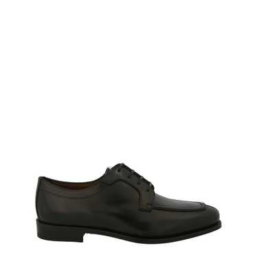 Salvatore Ferragamo Leather flats - image 1