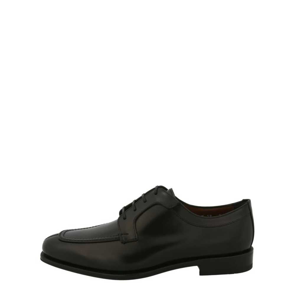 Salvatore Ferragamo Leather flats - image 6